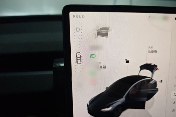 Tesla Model 3 2023, 27300 км, за 28297 USD - фото 13
