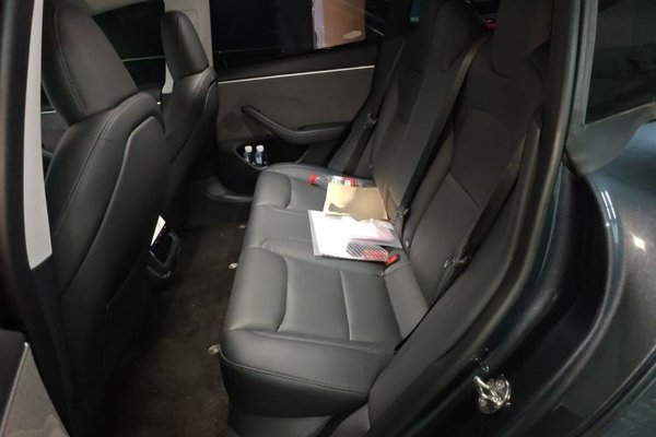 Tesla Model 3 2023, 27300 км, за 28297 USD - фото 20