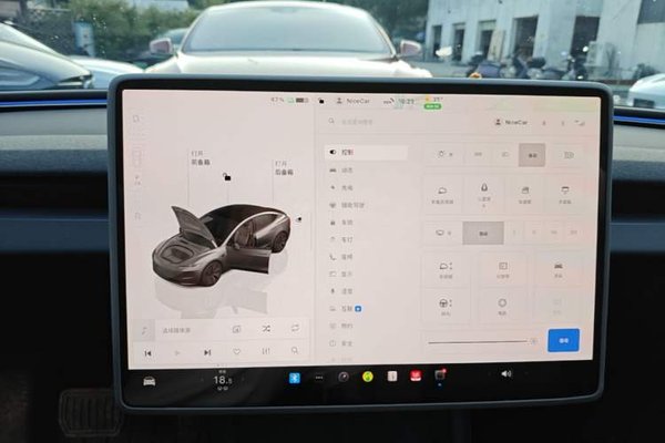 Tesla Model 3 2023, 29000 км, за 28969 USD - фото 15