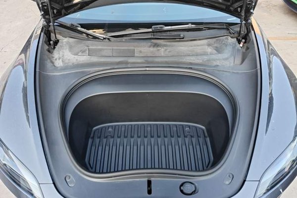 Tesla Model 3 2023, 29000 км, за 28969 USD - фото 24
