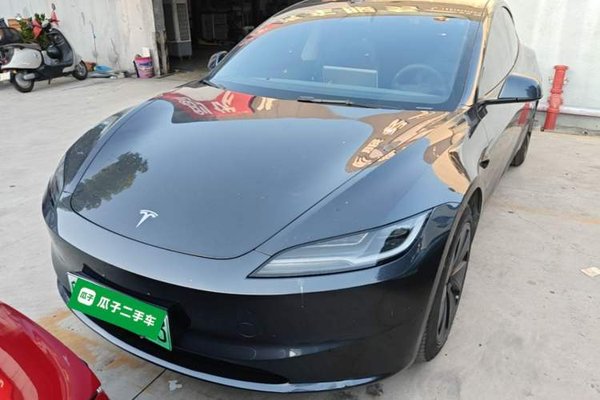 Tesla Model 3 2023, 29000 км, за 28969 USD