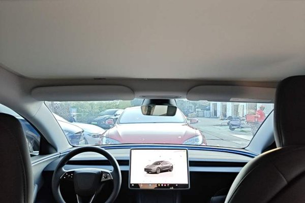 Tesla Model 3 2023, 29000 км, за 28969 USD - фото 21