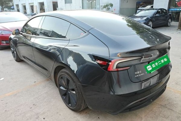 Tesla Model 3 2023, 29000 км, за 28969 USD