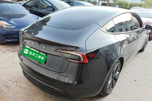 Tesla Model 3 2023, 29000 км, за 28969 USD - фото 6