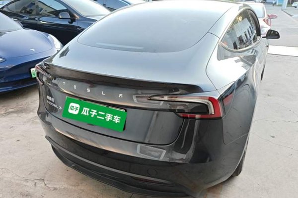 Tesla Model 3 2023, 29000 км, за 28969 USD