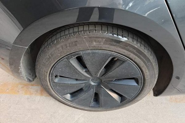 Tesla Model 3 2023, 29000 км, за 28969 USD - фото 11