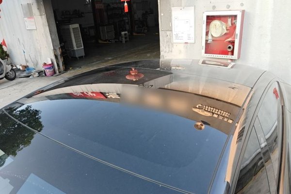 Tesla Model 3 2023, 29000 км, за 28969 USD - фото 7