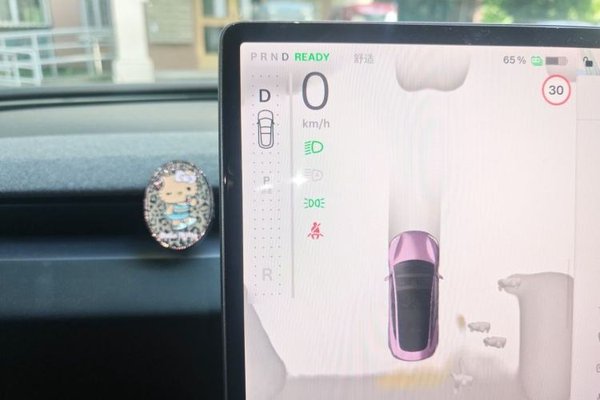 Tesla Model 3 2023, 36600 км, за 31271 USD - фото 13