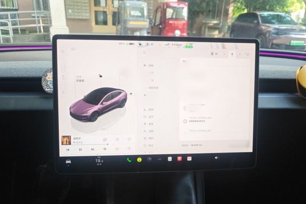 Tesla Model 3 2023, 36600 км, за 31271 USD - фото 10