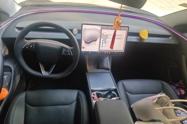 Tesla Model 3 2023, 36600 км, за 31271 USD - фото 18