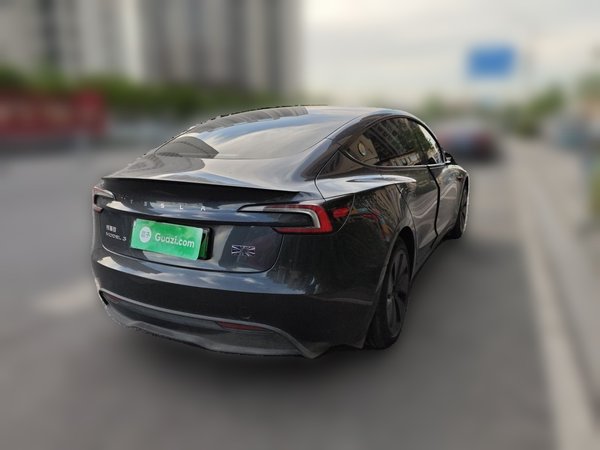 Tesla Model 3 2023, 60500 км, за 25527 USD - фото 6