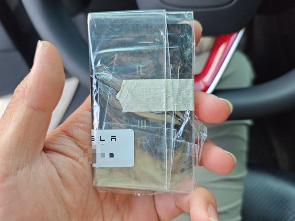 Tesla Model 3 2023, 60500 км, за 25527 USD - фото 9