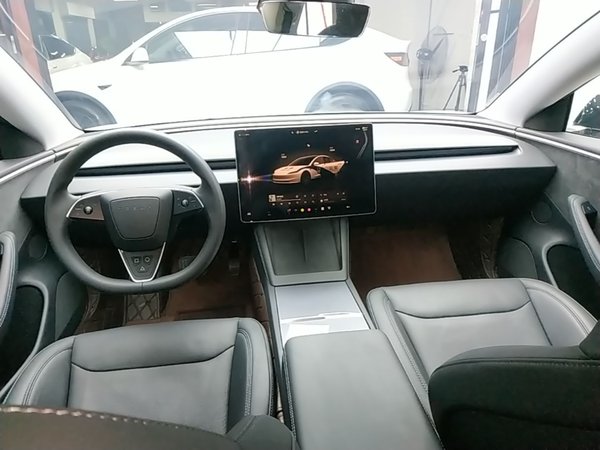 Tesla Model 3 2023, 34000 км, за 32227 USD - фото 13