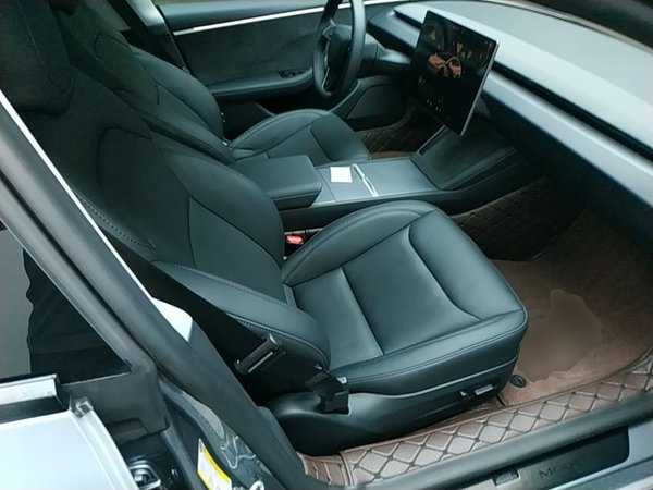 Tesla Model 3 2023, 34000 км, за 32227 USD - фото 23