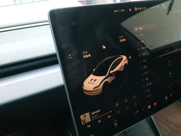 Tesla Model 3 2023, 34000 км, за 32227 USD - фото 17