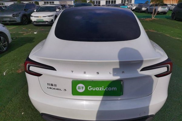 Tesla Model 3 2023, 112000 км, за 23766 USD - фото 7