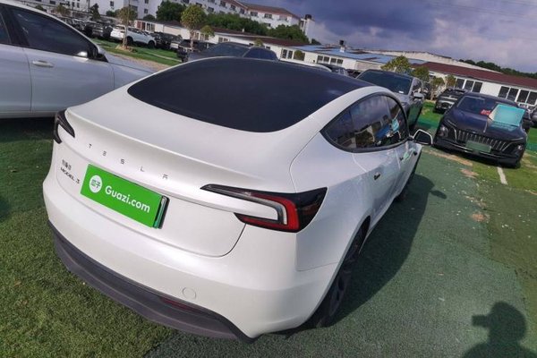 Tesla Model 3 2023, 112000 км, за 23766 USD - фото 8