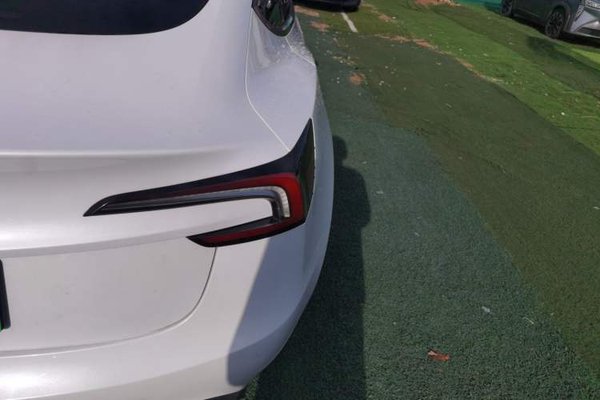 Tesla Model 3 2023, 112000 км, за 23766 USD - фото 9
