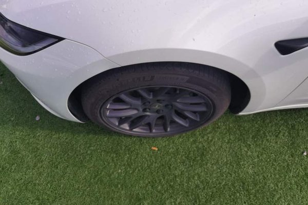 Tesla Model 3 2023, 112000 км, за 23766 USD - фото 10