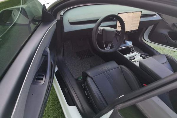Tesla Model 3 2023, 112000 км, за 23766 USD - фото 22