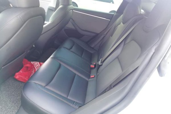 Tesla Model 3 2023, 112000 км, за 23766 USD - фото 23