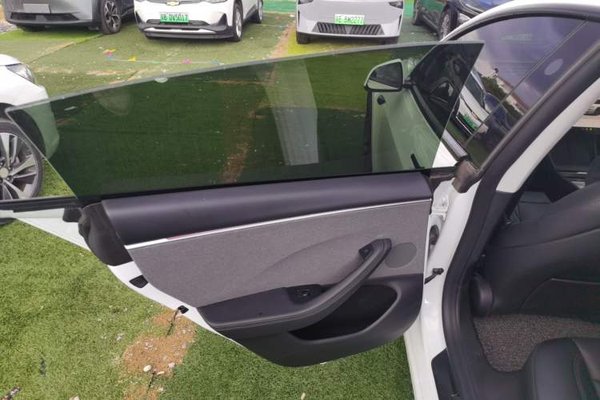 Tesla Model 3 2023, 112000 км, за 23766 USD - фото 27