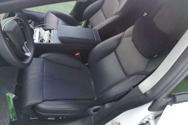 Tesla Model 3 2023, 112000 км, за 23766 USD - фото 16