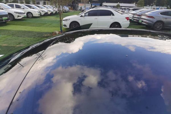 Tesla Model 3 2023, 112000 км, за 23766 USD
