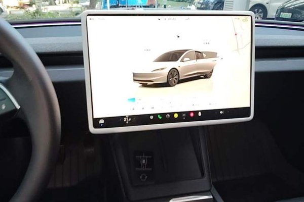 Tesla Model 3 2023, 18100 км, за 28451 USD - фото 15