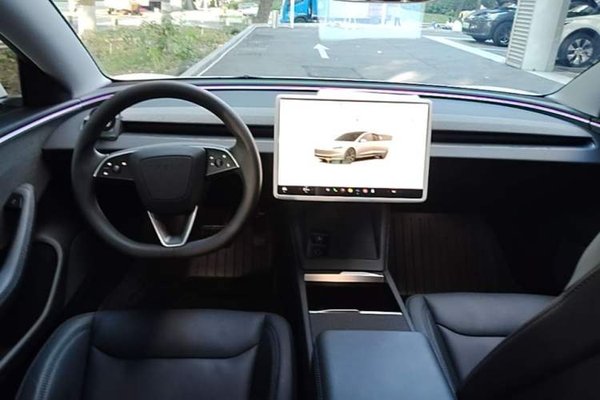 Tesla Model 3 2023, 18100 км, за 28451 USD - фото 12