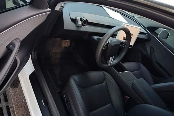 Tesla Model 3 2023, 18100 км, за 28451 USD - фото 18
