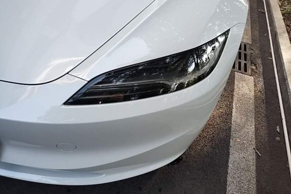 Tesla Model 3 2023, 18100 км, за 28451 USD - фото 8