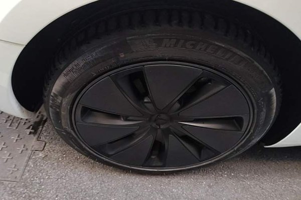 Tesla Model 3 2023, 18100 км, за 28451 USD - фото 11