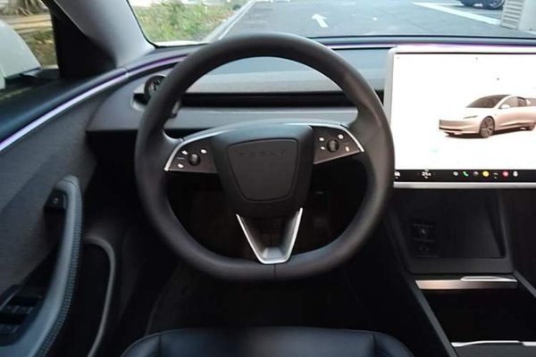 Tesla Model 3 2023, 18100 км, за 28451 USD - фото 13