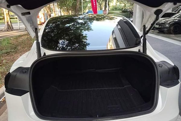Tesla Model 3 2023, 18100 км, за 28451 USD - фото 22