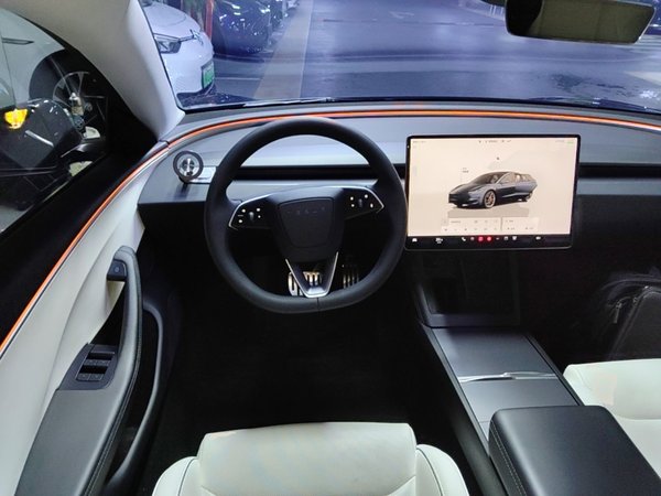 Tesla Model 3 2024, 46800 км, за 41627 USD - фото 14