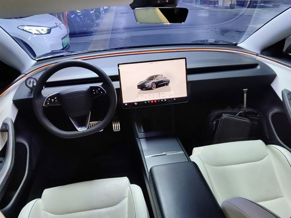 Tesla Model 3 2024, 46800 км, за 41627 USD - фото 13