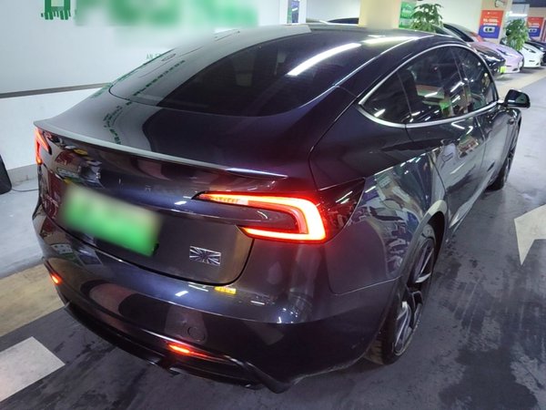 Tesla Model 3 2024, 46800 км, за 41627 USD - фото 6