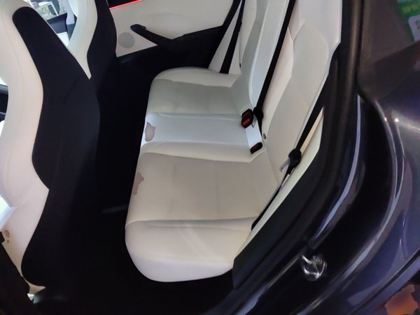 Tesla Model 3 2024, 46800 км, за 41627 USD - фото 20