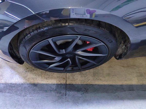 Tesla Model 3 2024, 46800 км, за 41627 USD - фото 8
