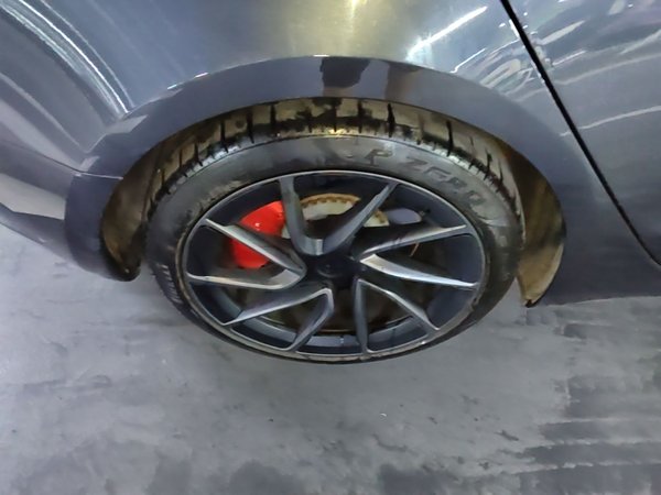 Tesla Model 3 2024, 46800 км, за 41627 USD - фото 10