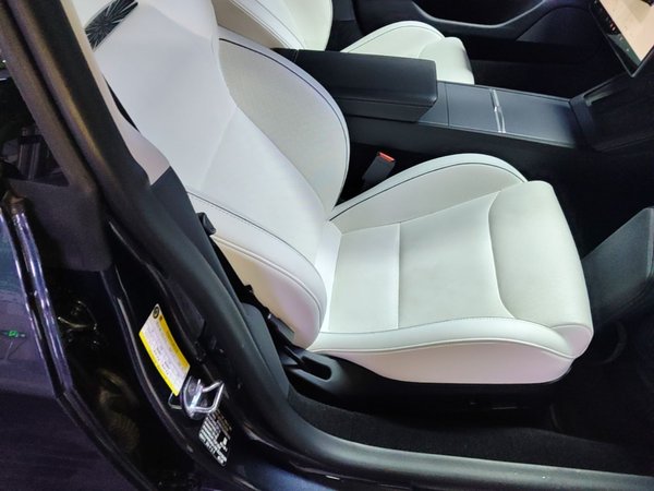 Tesla Model 3 2024, 46800 км, за 41627 USD - фото 23