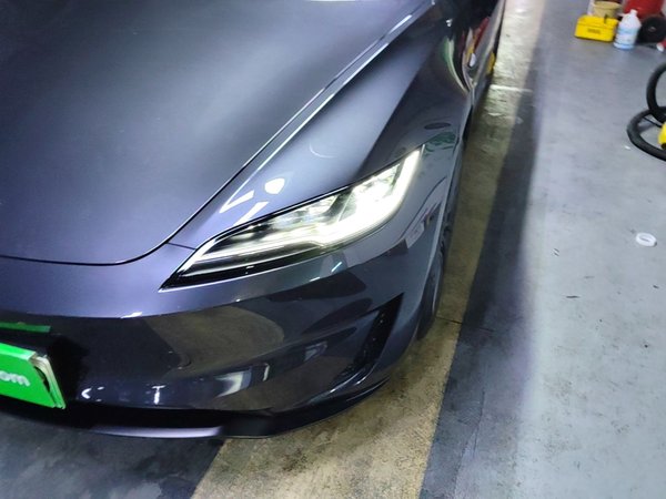 Tesla Model 3 2024, 46800 км, за 41627 USD - фото 9