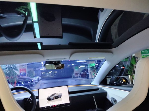 Tesla Model 3 2024, 46800 км, за 41627 USD - фото 21