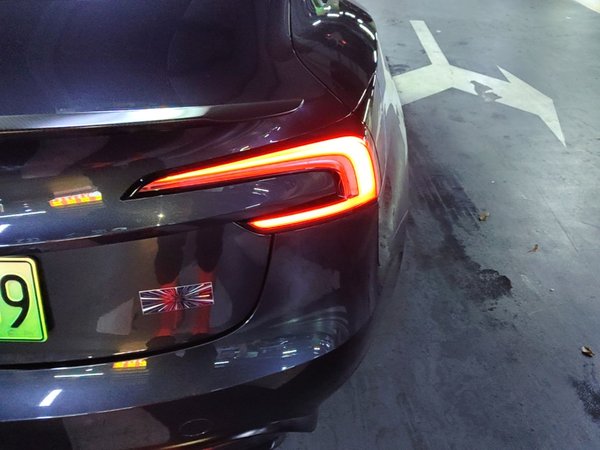 Tesla Model 3 2024, 46800 км, за 41627 USD - фото 7