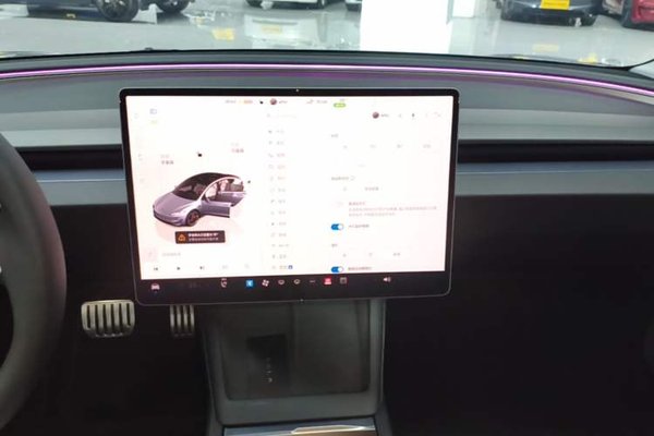 Tesla Model 3 2024, 14800 км, за 45673 USD - фото 16