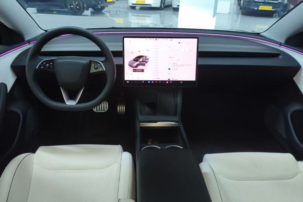 Tesla Model 3 2024, 14800 км, за 45673 USD - фото 13