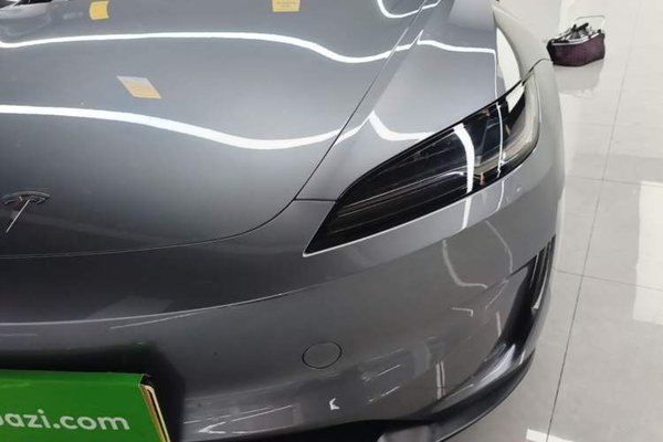 Tesla Model 3 2024, 14800 км, за 45673 USD - фото 9
