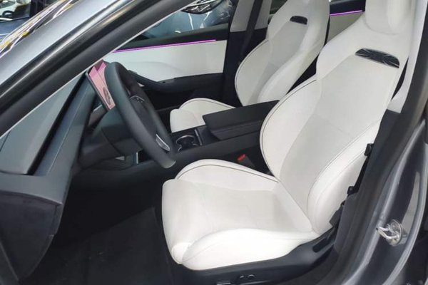 Tesla Model 3 2024, 14800 км, за 45673 USD - фото 18