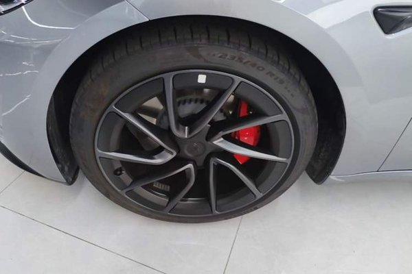Tesla Model 3 2024, 14800 км, за 45673 USD - фото 8